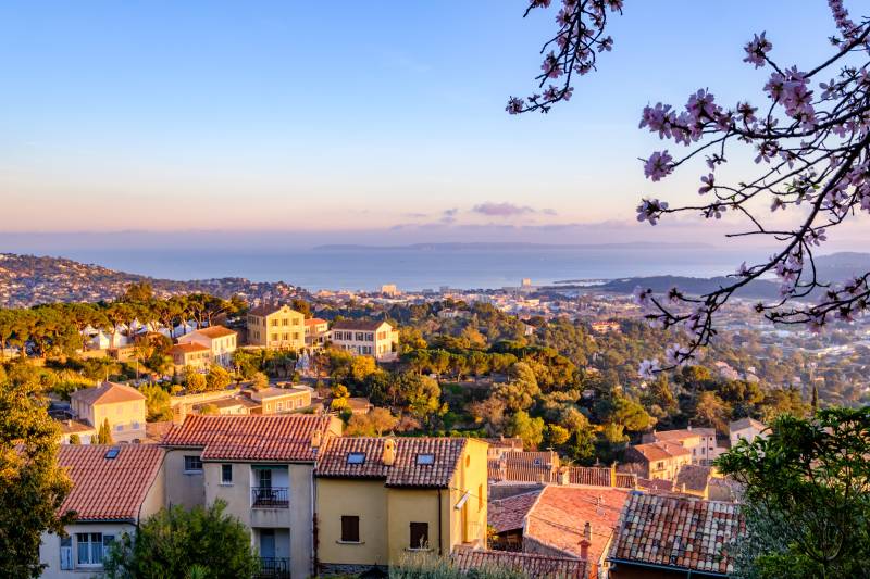 Vendre ou louer votre bien immobilier en toute confiance au Lavandou