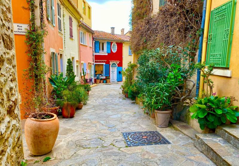 Vendre ou louer votre bien immobilier en toute confiance au Lavandou