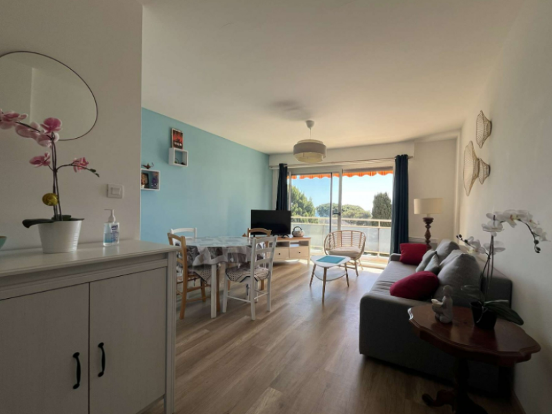 LOCATIONS VACANCES - 3 PIECES - PISCINE - TENNIS