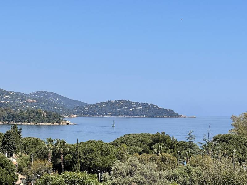 Villa type 5 avec VUE MER - Piscine - ST CLAIR - EXCLUSIVITE