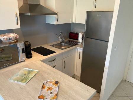 LOCATIONS VACANCES - 2 PIECES