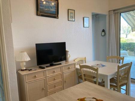 LOCATIONS VACANCES - 2 PIECES