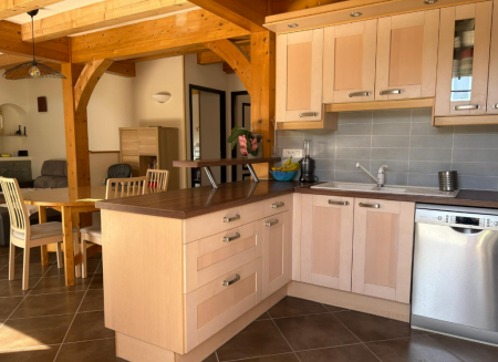 Maison T4 Récente - Pin de Bormes