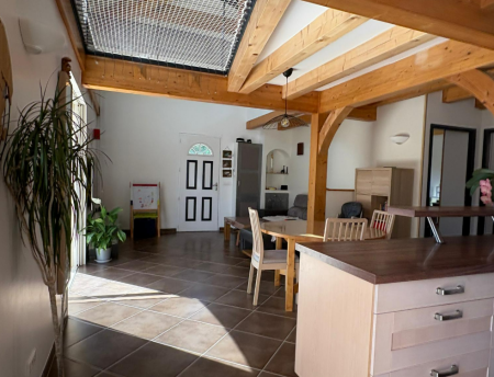 Maison T4 Récente - Pin de Bormes