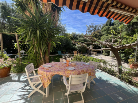 LOCATIONS VACANCES - APPARTEMENT 2 PIECES