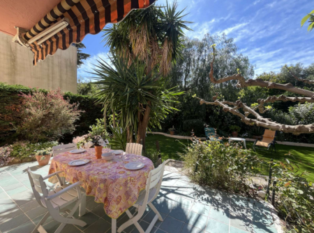 LOCATIONS VACANCES - APPARTEMENT 2 PIECES