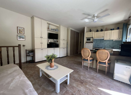 LOCATIONS VACANCES - APPARTEMENT 2 PIECES