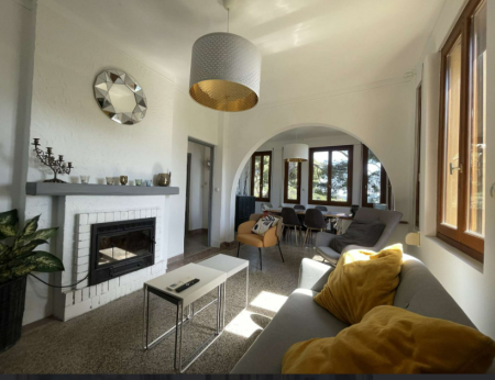 LOCATIONS VACANCES - Maison 4 pièces climatisée