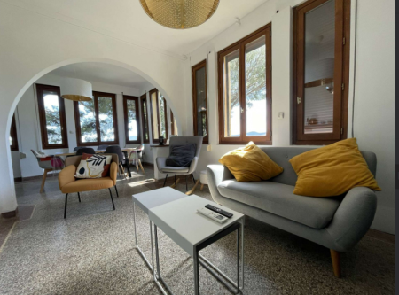 LOCATIONS VACANCES - Maison 4 pièces climatisée