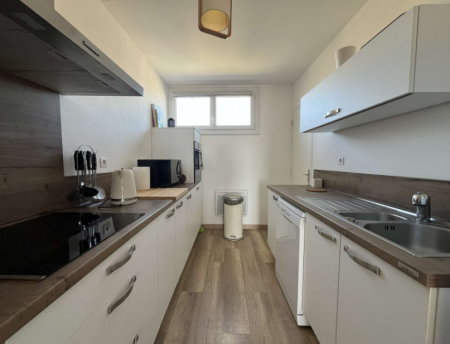 LOCATIONS VACANCES - 3 PIECES - PISCINE - TENNIS