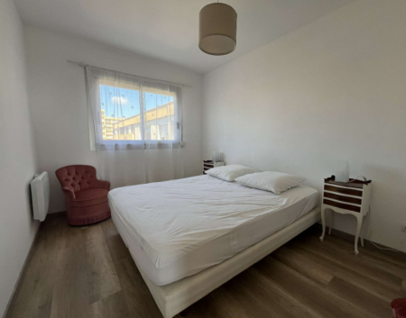 LOCATIONS VACANCES - 3 PIECES - PISCINE - TENNIS