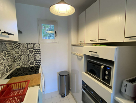 LOCATIONS VACANCES - 3 PIECES - PISCINE