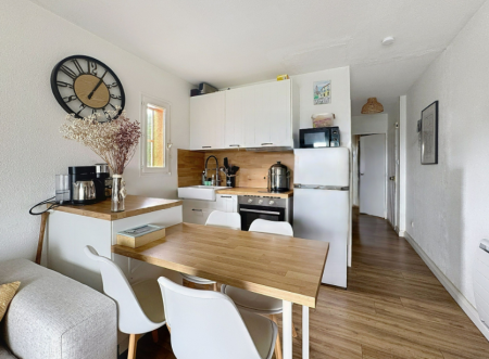 À louer — Charmant T2 meublé à Bormes-les-Mimosas