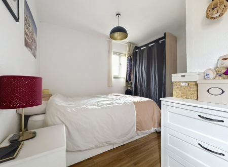 À louer — Charmant T2 meublé à Bormes-les-Mimosas