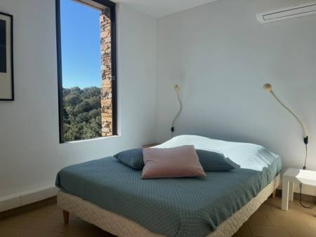LOCATIONS VACANCES - GAOU BÉNAT - Appartement T2 Vue mer climatisé