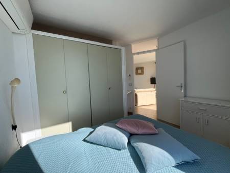 LOCATIONS VACANCES - GAOU BÉNAT - Appartement T2 Vue mer climatisé