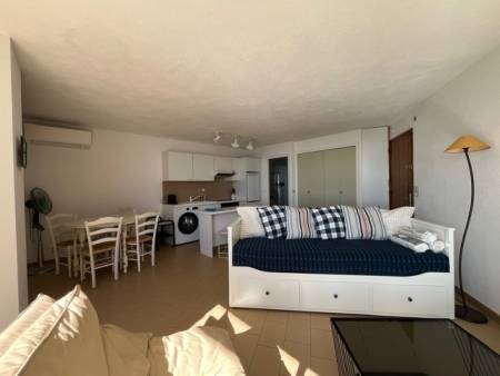LOCATIONS VACANCES - GAOU BÉNAT - Appartement T2 Vue mer climatisé