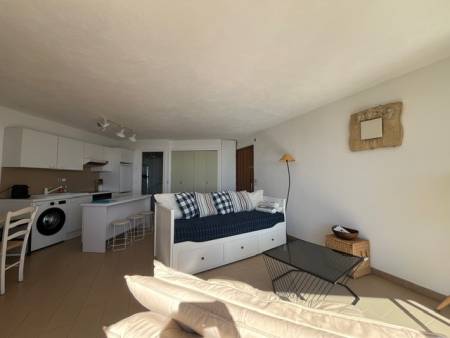 LOCATIONS VACANCES - GAOU BÉNAT - Appartement T2 Vue mer climatisé