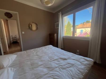 LOCATIONS VACANCES T3 refait à neuf – Centre-ville du Lavandou