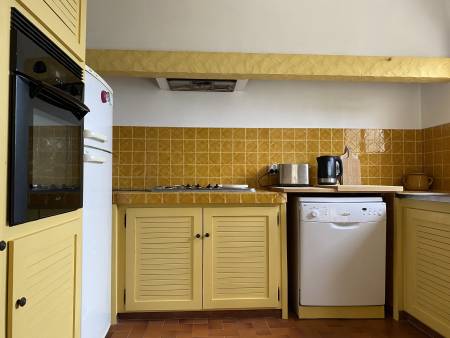 LOCATIONS VACANCES Charmante villa** vue mer LE LAVANDOU