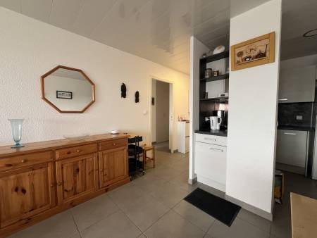 LOCATIONS VACANCES - T3- CLIMATISE - VUE MER