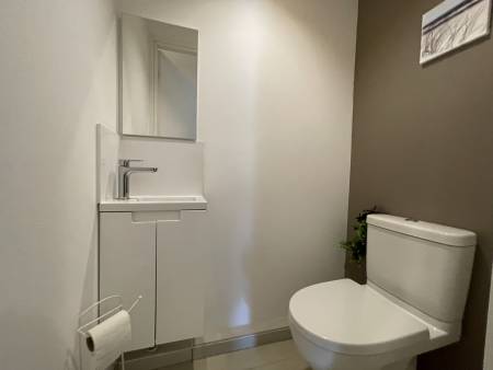 LOCATIONS VACANCES - T3 - CLIMATISATION - TERRASSE