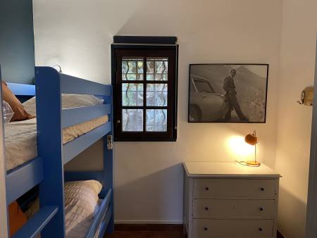 LOCATIONS VACANCES Charmante villa** vue mer LE LAVANDOU