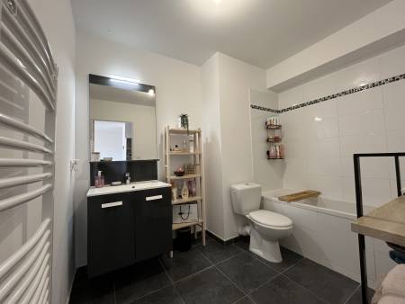 2 pièces - Centre Ville du Lavandou