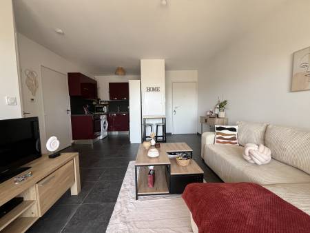 2 pièces - Centre Ville du Lavandou