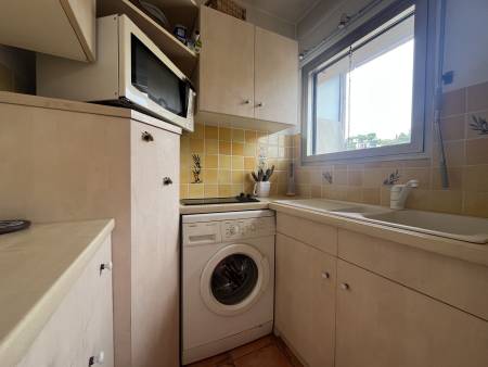 1 pièce 26.34 m² Appartement - centre ville