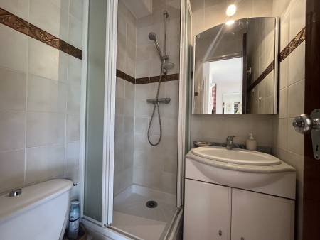 1 pièce 26.34 m² Appartement - centre ville