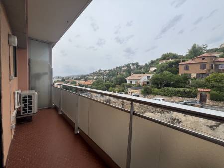 1 pièce 26.34 m² Appartement - centre ville