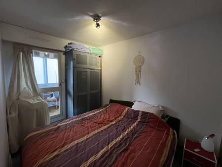 2 pièces - Centre Ville du Lavandou