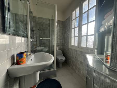 À vendre – Appartement T2 secteur La Fossette, proche plage, vue mer