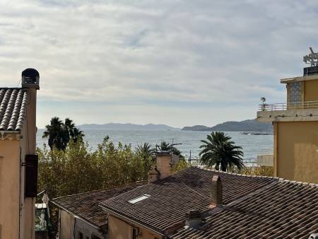 Nos prestations sur le secteur de Bormes-les-mimosas quartier le Gaou Benat et la Favière 83