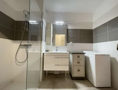 Appartement T2 - Centre Ville du Lavandou - Résidence Récente