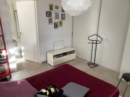 Appartement T2 - Centre Ville du Lavandou - Résidence Récente