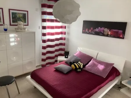 Appartement T2 - Centre Ville du Lavandou - Résidence Récente