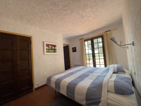 Chambre 1 Maison principale