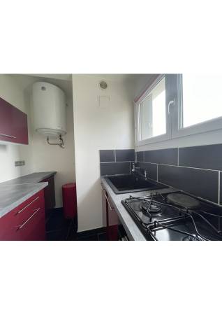 2 pièces 30.41 m² Appartement T2 - Parking - Cave