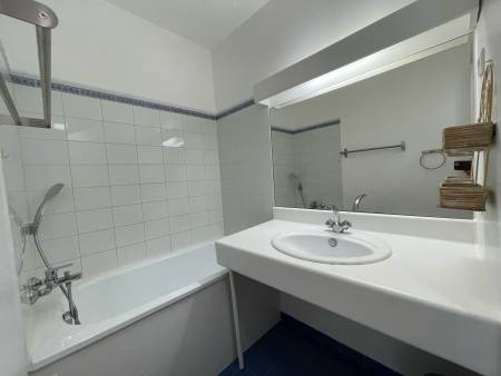 Appartement T2 en Rez-de-Jardin  Le Lavandou