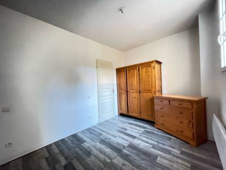 LOCATION A L'ANNEE MEUBLEE - Appartement T2 - Centre-Ville Le Lavandou