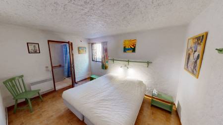 Propriété provençale d'exception à Bormes les Mimosas