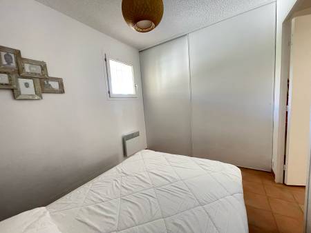 Appartement T2 en Rez-de-Jardin  Le Lavandou