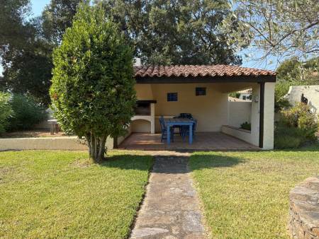 Propriété provençale d'exception à Bormes les Mimosas