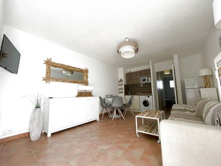 Appartement T2 en Rez-de-Jardin  Le Lavandou
