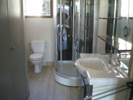 4 pièces 115.02 m² Appartement T4 vue mer - Centre ville LE LAVANDOU