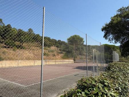 Propriété provençale d'exception à Bormes les Mimosas