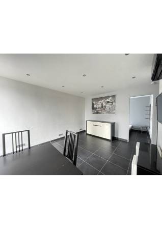 2 pièces 30.41 m² Appartement T2 - Parking - Cave