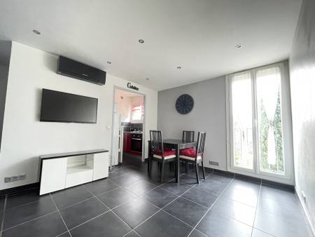 2 pièces 30.41 m² Appartement T2 - Parking - Cave